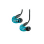 Shure SE215 Earphones Entry level Shure dynamic sound isolating earphones